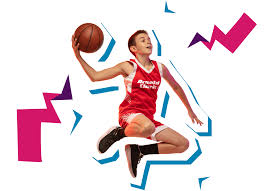 Image result for Penwortham Basketball Club