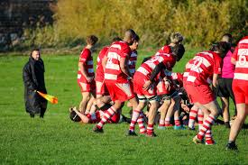 Image result for Nottingham Moderns Rfc