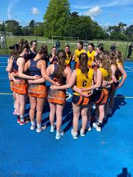 Image result for Hertford Hornets Netball Club