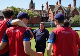 Image result for Eastbourne Cricket Club