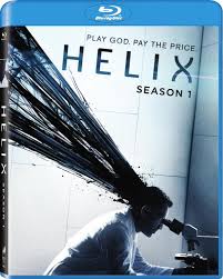 Helix – Temporada 1 [3xBD25]
