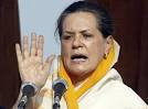 Sonia kicks off campaign in UP, says Maya cheating people - Rediff ...
