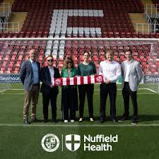 Image result for Woking Football Club