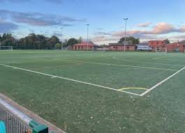 Image result for AFC Lichfield
