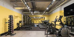 Image result for Fitness - Egham Leisure Centre