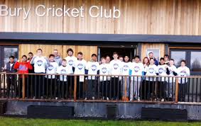 Image result for Bury Cricket Club