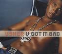 RETRO CENTRIC// Usher “U Got It Bad” | Soul Sessions