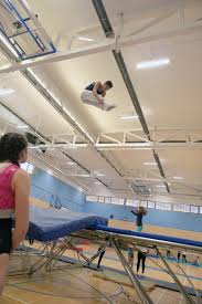 Image result for Kingston Trampoline Academy