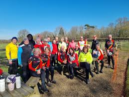 Image result for Redhill & Reigate Motor Cycle Club