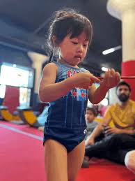 Image result for Focus Institute of Gymnastics