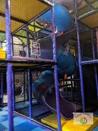 Image result for Galaxy Trampoline School
