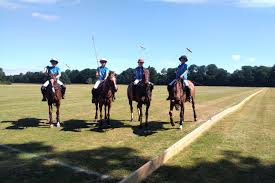 Image result for Cambridge and Newmarket Polo Club