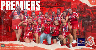 Image result for Bridgewater Netball Club