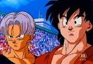 43) Teen Goten and Teen Trunks - TG1