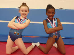 Image result for Bulmershe Gymnastics Club