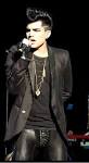 All That Glitters  Adam Lambert   KISS 108 Concert