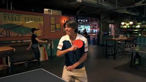 Image result for Table Tennis