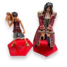 「モンキー・D・ルフィ ONE PIECE(新世界編)」の画像検索結果