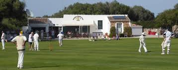 Image result for Bromham Nomads Cricket Club