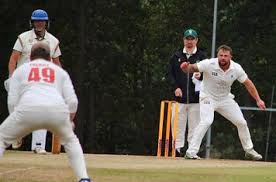 Image result for Burslem Cricket Club