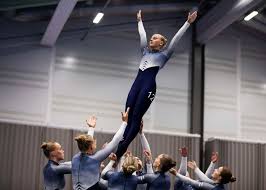 Image result for Europa Gymnastics Club, Bexley