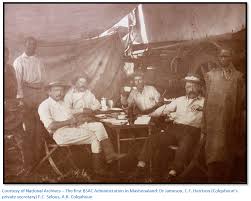 Image result for Ware Bsac