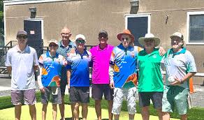 Image result for Bermuda Bowls Club