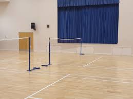 Image result for Chelmsford Casuals Badminton Club