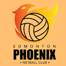 Image result for Phoenix Netball Club