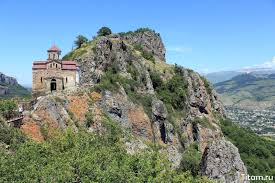 Image result for храм Кориканчи