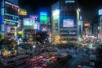 shibuya pronunciation