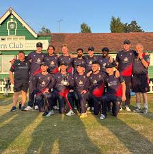 Image result for Formby Cricket Club