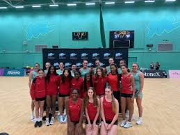 Image result for Minchenden Netball Club