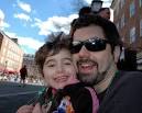 A Daddy And His Girl