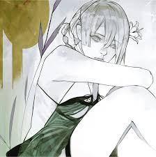 「カイネ NieR Gestalt/Replicant」の画像検索結果