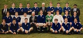 Image result for Portadown Rugby Football Club