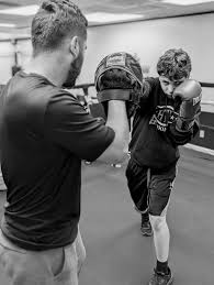 Image result for Hetton Town Health & Boxing Club