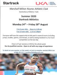 Image result for Milton Keynes Athletics Club