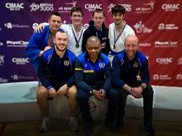 Image result for Hull Judo Club