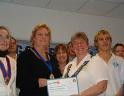 Image result for Hastings Seagulls Swimming Club