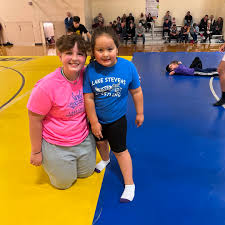 Image result for Fishersgate Olympic Wrestling Club