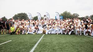 Image result for Chiltern Cheetahs American Football Club