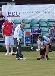 Image result for Molesey Disabled and Blind Bowling Club