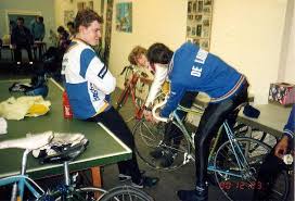 Image result for De Laune Cycling Club