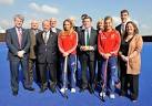 England to host 2015 European Hockey Championships at Olympic Park ...