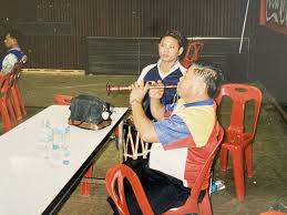 Image result for Phraya Pichai Camp Muay Thai