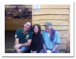 Image result for Hemsworth & District Clay Pigeon Club