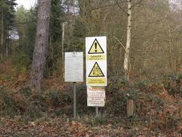 Image result for Surrey Heath Slammers