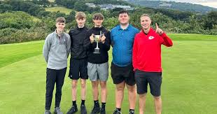 Image result for Old Colwyn Golf Club