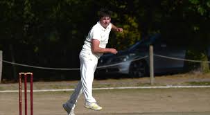 Image result for Eversley Cricket Club